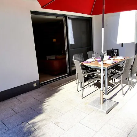 Golfer_s House Сasa de vacaciones Göhren-Lebbin